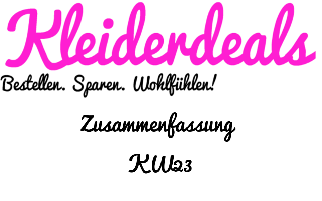 zusammenfassungkw23