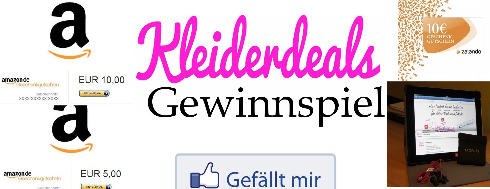 gewinnspiel