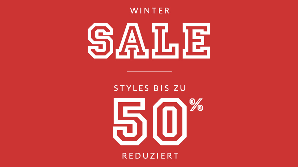Tom Tailor Sale 50 % + 20 % Gutscheinaktion