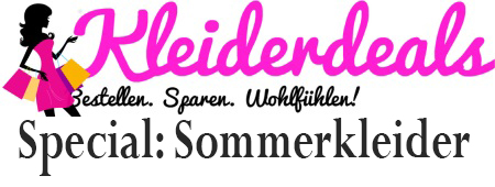 Special: Sommerkleider (SALE) shoppen im Internet